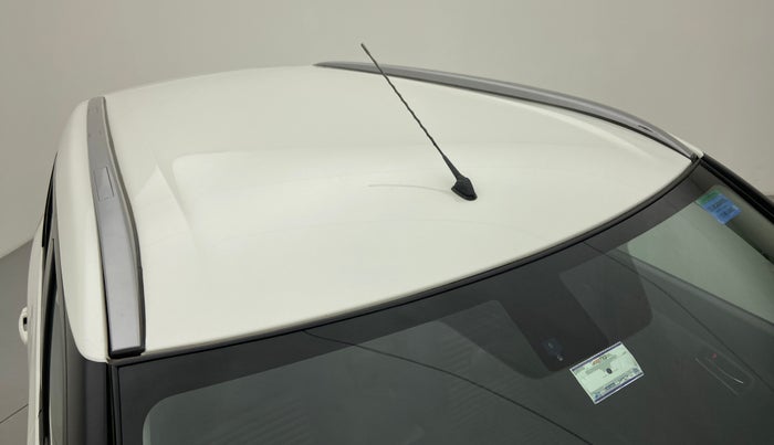 2022 Toyota URBAN CRUISER Premium AT, Petrol, Automatic, 5,613 km, Roof