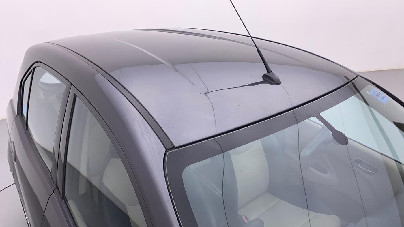 2020 Hyundai NEW SANTRO 1.1 SPORTS AMT, Petrol, Automatic, 40,018 km, Roof