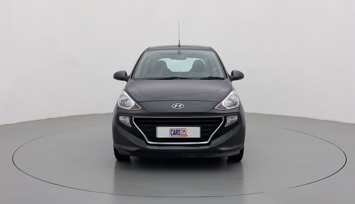 2020 Hyundai NEW SANTRO 1.1 SPORTS AMT, Petrol, Automatic, 40,018 km, Front