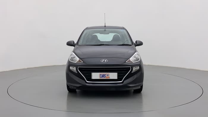 2020 Hyundai NEW SANTRO 1.1 SPORTS AMT, Petrol, Automatic, 40,018 km, Front