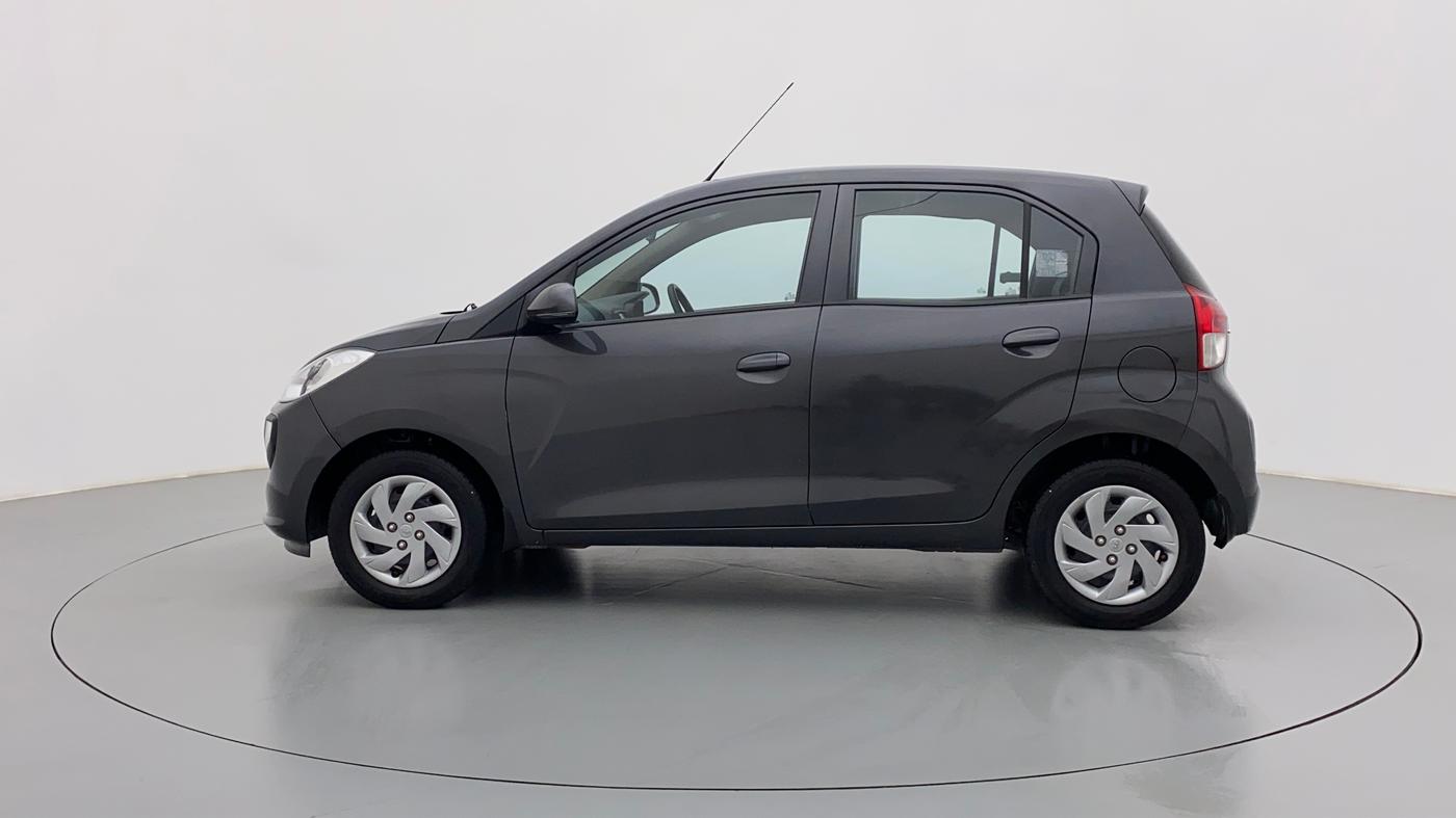 2020 Hyundai NEW SANTRO 1.1 SPORTS AMT, Petrol, Automatic, 40,018 km, Left Side
