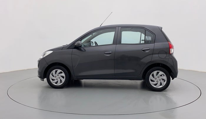 2020 Hyundai NEW SANTRO 1.1 SPORTS AMT, Petrol, Automatic, 40,018 km, Left Side