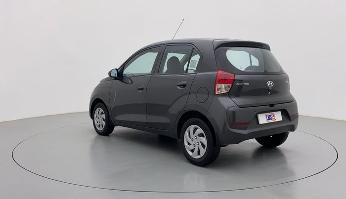 2020 Hyundai NEW SANTRO 1.1 SPORTS AMT, Petrol, Automatic, 40,018 km, Left Back Diagonal