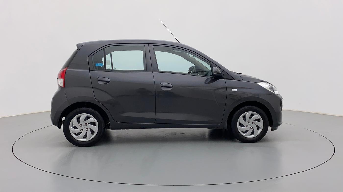 2020 Hyundai NEW SANTRO 1.1 SPORTS AMT, Petrol, Automatic, 40,018 km, Right Side View