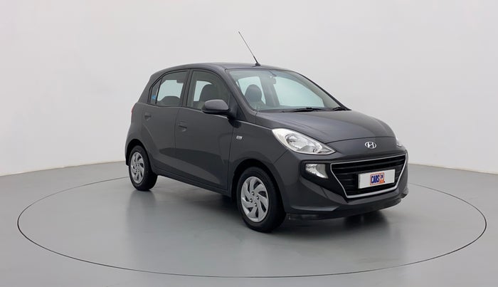 2020 Hyundai NEW SANTRO 1.1 SPORTS AMT, Petrol, Automatic, 40,018 km, Right Front Diagonal