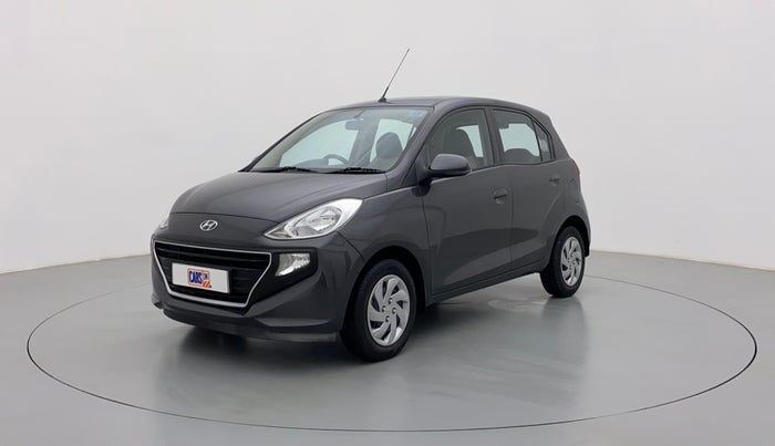 2020 Hyundai NEW SANTRO 1.1 SPORTS AMT, Petrol, Automatic, 40,018 km, Left Front Diagonal