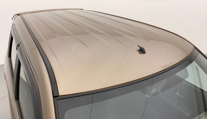 2020 Maruti New Wagon-R ZXI 1.2 old, Petrol, Manual, 5,936 km, Roof
