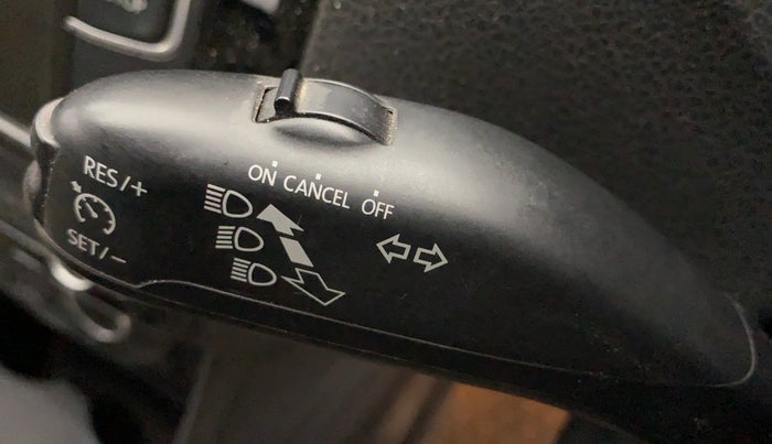 2018 Volkswagen Polo GT TSI AT, Petrol, Automatic, 77,824 km, Adaptive Cruise Control