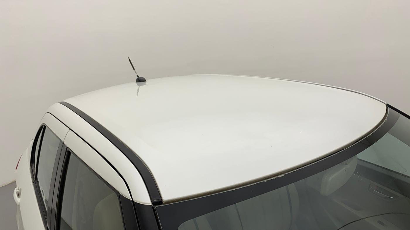 2012 Maruti Swift Dzire VXI, Petrol, Manual, 93,869 km, Roof