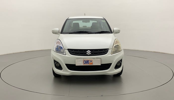2012 Maruti Swift Dzire VXI, Petrol, Manual, 93,869 km, Front