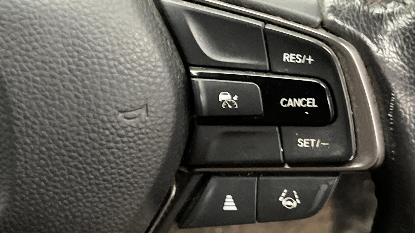 2023 Honda ELEVATE ZX MT, Petrol, Manual, 78,658 km, Adaptive Cruise Control