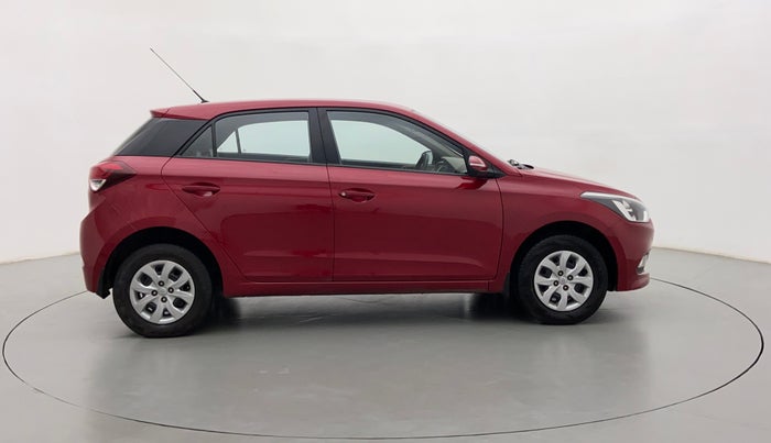 2017 Hyundai Elite i20 SPORTZ 1.2, Petrol, Manual, 23,854 km, Right Side