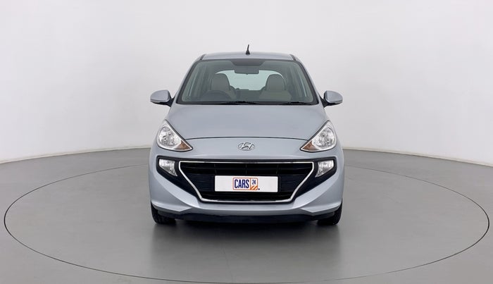 2018 Hyundai NEW SANTRO ASTA 1.1 MT, Petrol, Manual, 16,799 km, Front