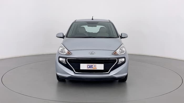 2018 Hyundai NEW SANTRO ASTA 1.1 MT, Petrol, Manual, 16,799 km, Front