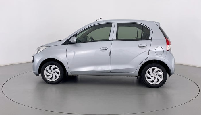2018 Hyundai NEW SANTRO ASTA 1.1 MT, Petrol, Manual, 16,799 km, Left Side