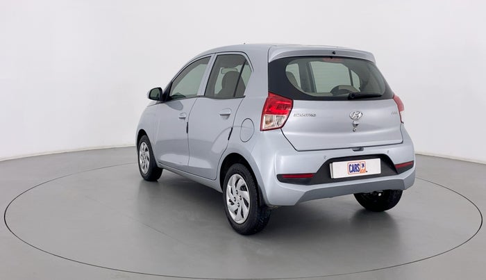 2018 Hyundai NEW SANTRO ASTA 1.1 MT, Petrol, Manual, 16,799 km, Left Back Diagonal