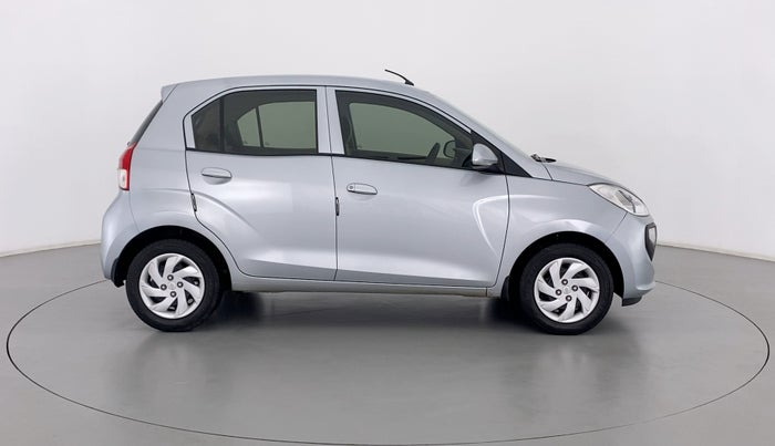 2018 Hyundai NEW SANTRO ASTA 1.1 MT, Petrol, Manual, 16,799 km, Right Side View