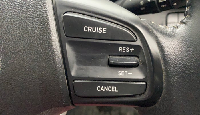 2021 Hyundai VENUE SX 1.0 TURBO, Petrol, Manual, 4,141 km, Adaptive Cruise Control