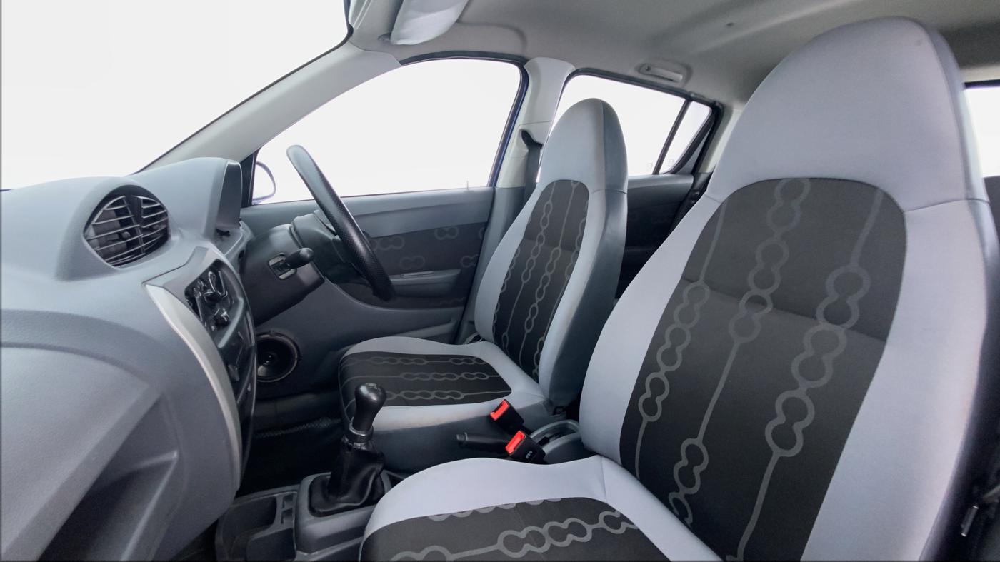 2016 Maruti Alto 800 LXI, Petrol, Manual, 53,340 km, Right Side Front Door Cabin