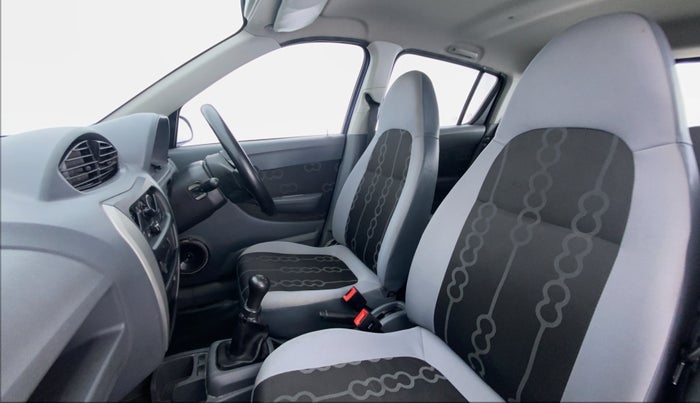 2016 Maruti Alto 800 LXI, Petrol, Manual, 53,340 km, Right Side Front Door Cabin