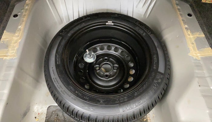 2014 Honda City 1.5L I-VTEC V MT, Petrol, Manual, 49,691 km, Spare Tyre