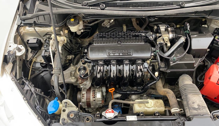 2014 Honda City 1.5L I-VTEC V MT, Petrol, Manual, 49,691 km, Engine View - Right