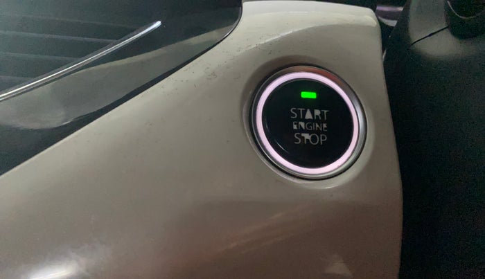 2021 Tata NEXON XZA PLUS PETROL, Petrol, Automatic, 51,226 km, Keyless Start/ Stop Button