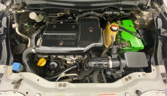 2012 Maruti Swift VDI, Diesel, Manual, 89,038 km, Open Bonet