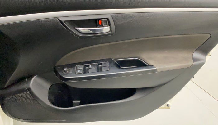 2012 Maruti Swift VDI, Diesel, Manual, 89,038 km, Driver Side Door Panels Control