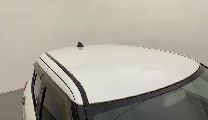 2012 Maruti Swift VDI, Diesel, Manual, 89,038 km, Roof