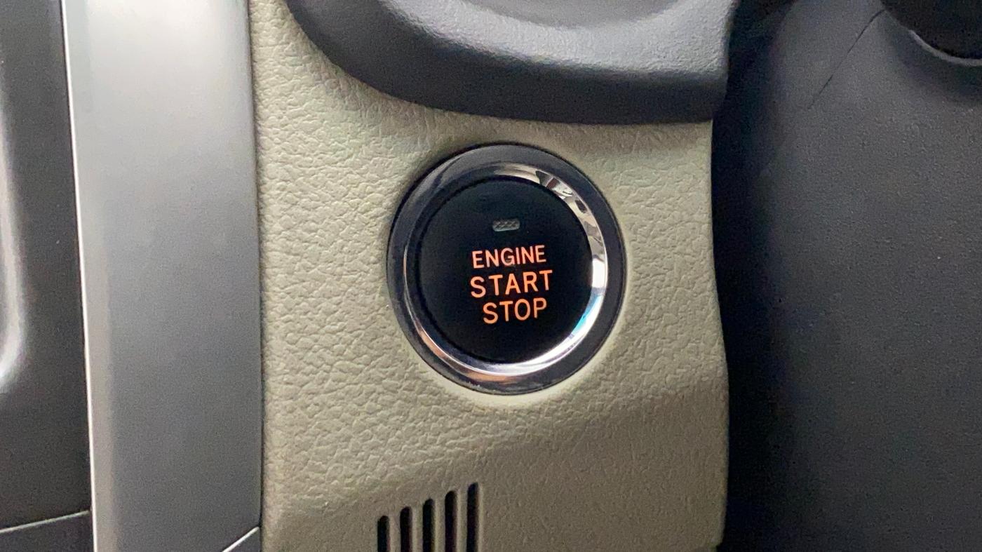 2011 Toyota Corolla Altis VL AT PETROL, Petrol, Automatic, 76,667 km, Keyless Start/ Stop Button