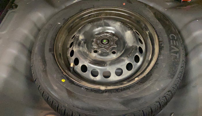 2015 Hyundai Grand i10 SPORTZ 1.2 KAPPA VTVT, Petrol, Manual, 79,239 km, Spare Tyre