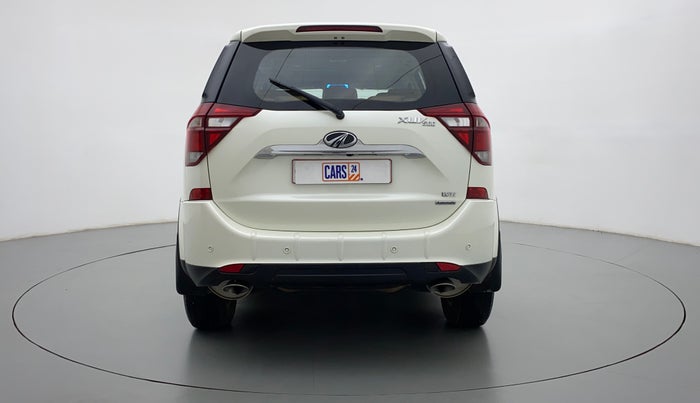 2021 Mahindra XUV500 W11 AT, Diesel, Automatic, 8,732 km, Back/Rear