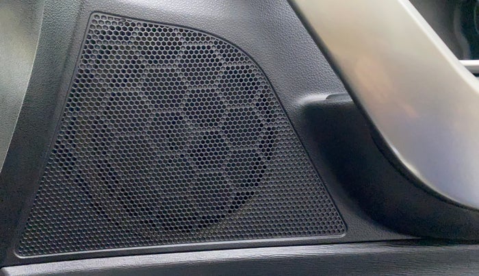 2021 Mahindra XUV500 W11 AT, Diesel, Automatic, 8,732 km, Speaker