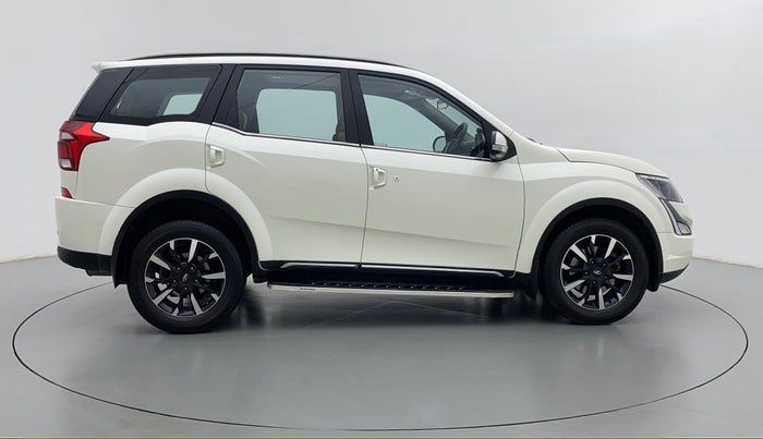 2021 Mahindra XUV500 W11 AT, Diesel, Automatic, 8,732 km, Right Side