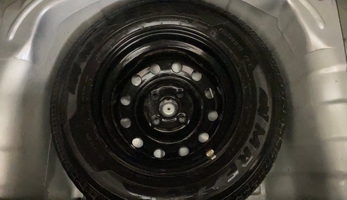 2014 Hyundai i10 SPORTZ 1.1, Petrol, Manual, 34,972 km, Spare Tyre