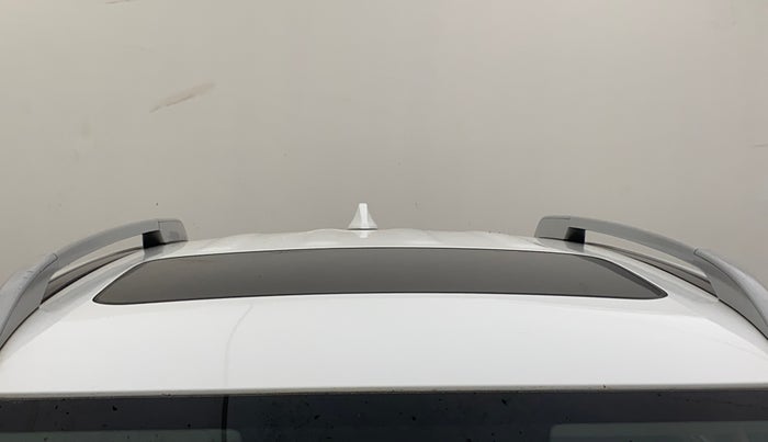 2019 Hyundai VENUE SX PLUS 1.0 TURBO DCT, Petrol, Automatic, 1,06,521 km, Moonroof/ Sunroof