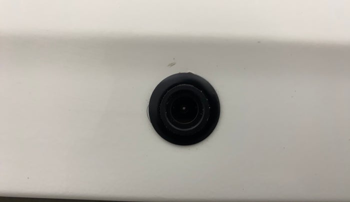 2019 Hyundai VENUE SX PLUS 1.0 TURBO DCT, Petrol, Automatic, 1,06,521 km, Parking Camera