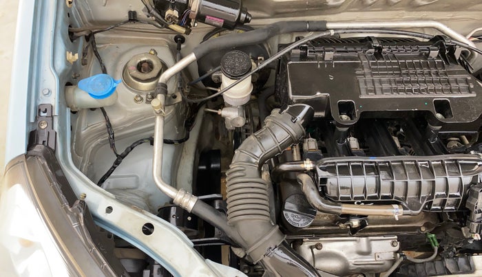 2013 Maruti Alto 800 LXI, Petrol, Manual, 47,983 km, Engine View - Right