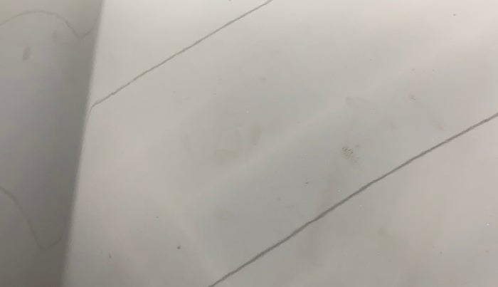 2018 Hyundai Verna 1.6 CRDI SX + AT, Diesel, Automatic, 66,339 km, Bonnet (hood) - Slightly dented