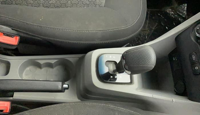 2024 Tata Tiago XTA PETROL, Petrol, Automatic, 20,759 km, Gear Lever