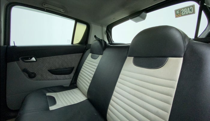 2017 Maruti Alto 800 LXI, CNG, Manual, 91,307 km, Right Side Rear Door Cabin