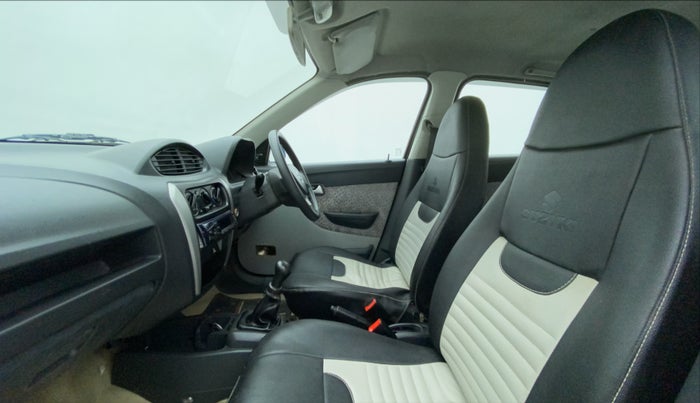 2017 Maruti Alto 800 LXI, CNG, Manual, 91,307 km, Right Side Front Door Cabin