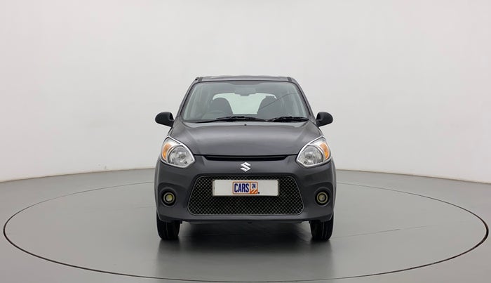 2017 Maruti Alto 800 LXI, CNG, Manual, 91,307 km, Front
