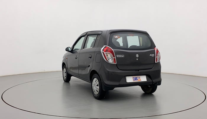 2017 Maruti Alto 800 LXI, CNG, Manual, 91,307 km, Left Back Diagonal