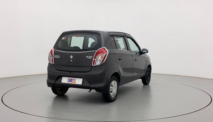2017 Maruti Alto 800 LXI, CNG, Manual, 91,307 km, Right Back Diagonal