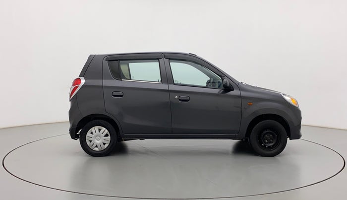 2017 Maruti Alto 800 LXI, CNG, Manual, 91,307 km, Right Side View