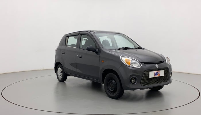 2017 Maruti Alto 800 LXI, CNG, Manual, 91,307 km, Right Front Diagonal
