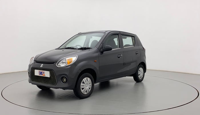 2017 Maruti Alto 800 LXI, CNG, Manual, 91,307 km, Left Front Diagonal