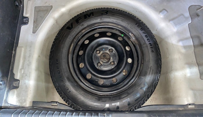 2016 Hyundai i20 Active 1.2 S, Petrol, Manual, 86,660 km, Spare Tyre